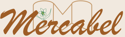 Logo - mercabel.com