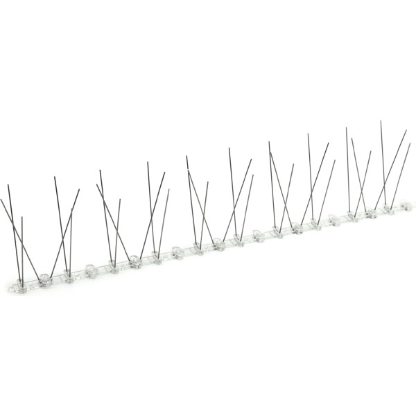 Ahuyentador palomas 20puas 50cm.s-80 (caja de 4 unidades)