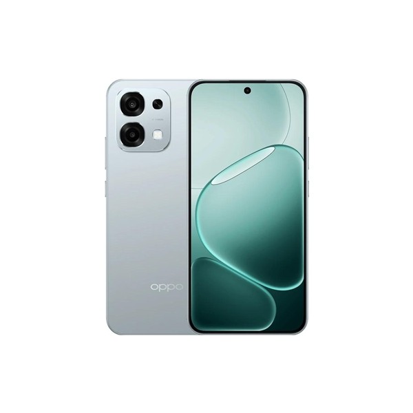 Oppo a6 pro 5g 6.57" 8gb 256gb lunar titanium
