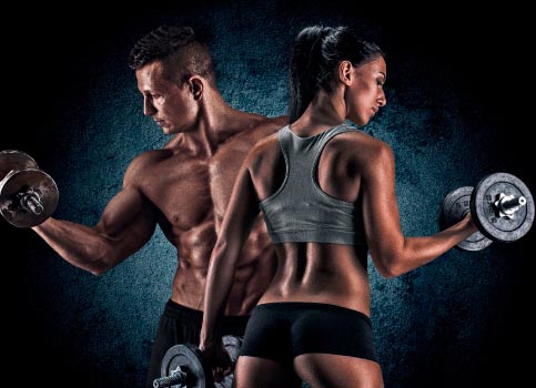 Nutrición y dietética